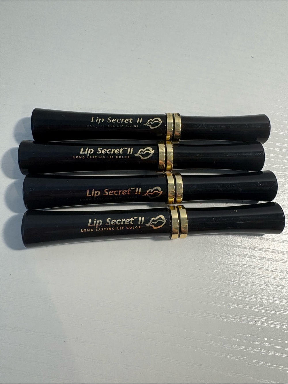 4-Lip Secret II Long Lasting Lip Gloss
All new